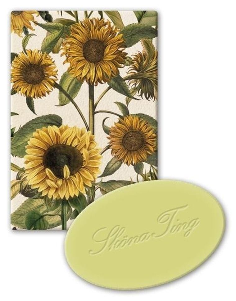 Skona Ting, mydełko ozdobne, zapach cytrynowy