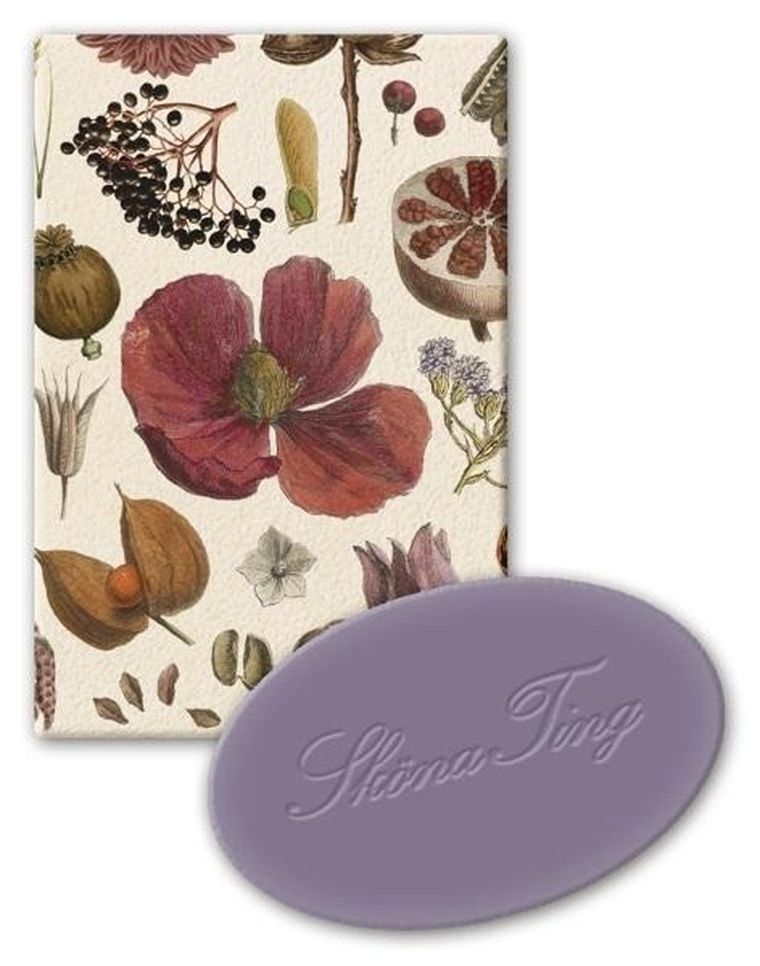 Skona Ting, mydełko ozdobne, zapach kwiatowy