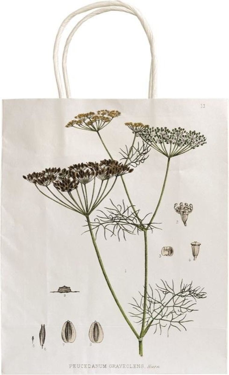 Skona Ting, torebka ozdobna, A5, Koper