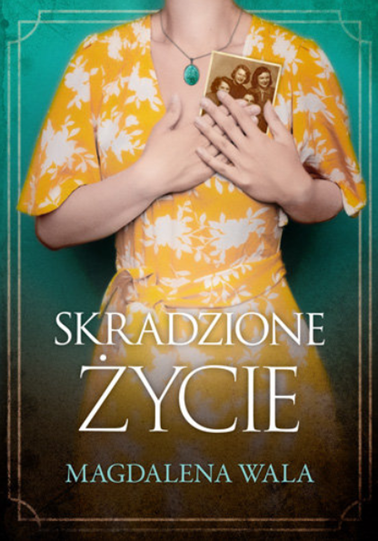 Skradzione życie