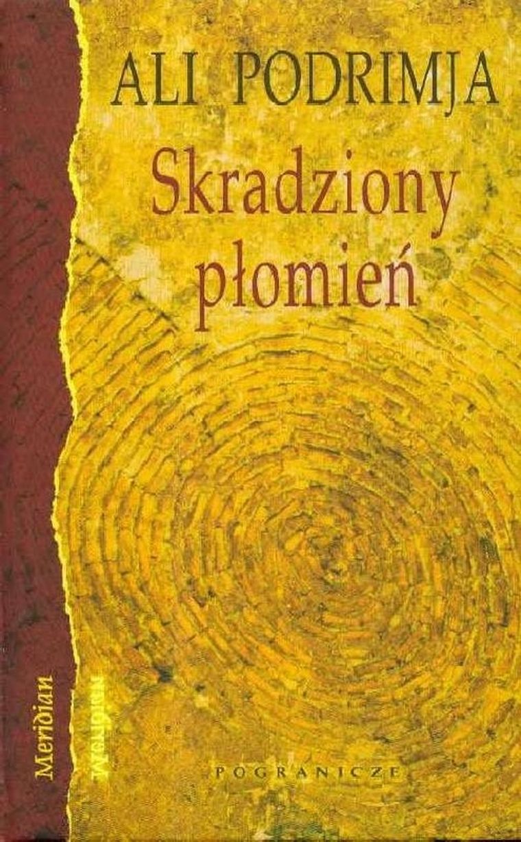 Skradziony płomień