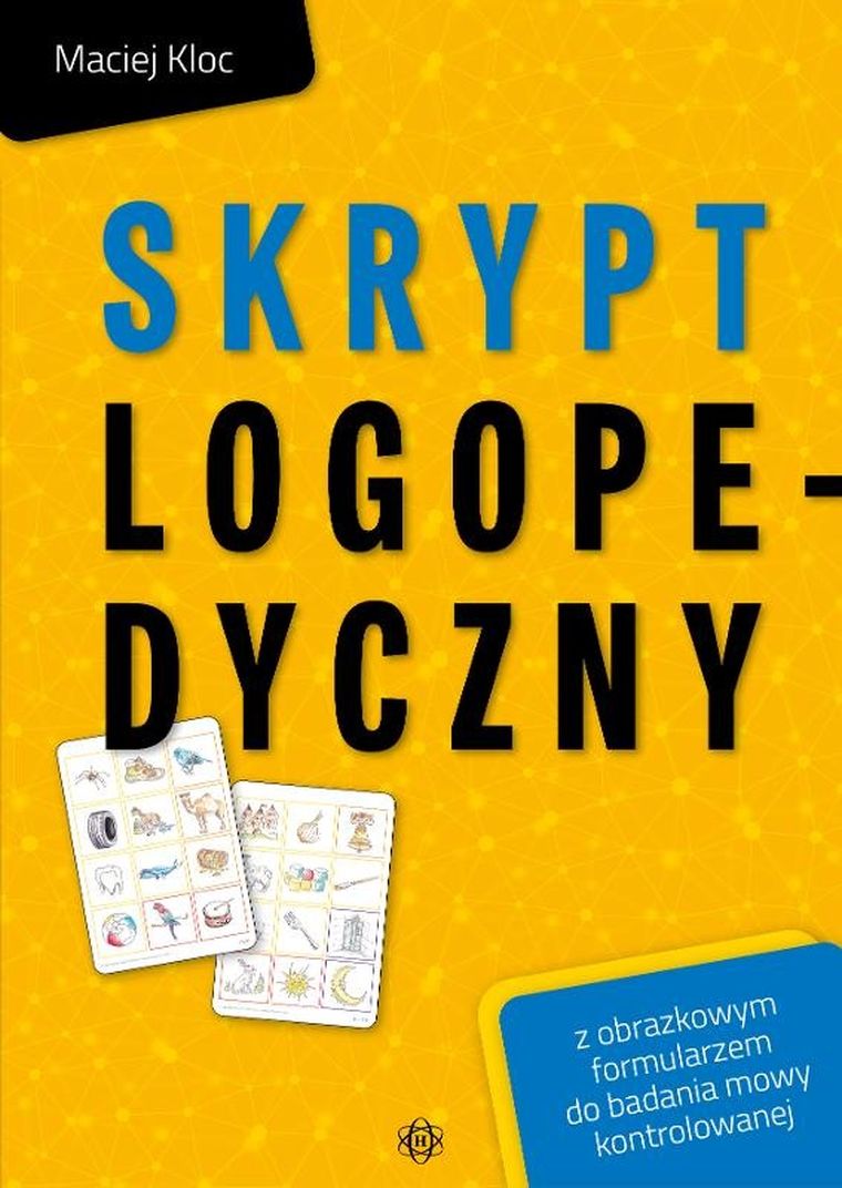 Skrypt logopedyczny