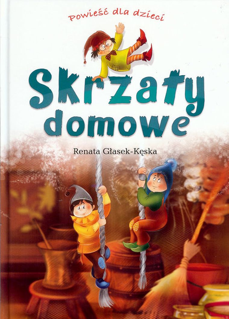 Skrzaty domowe