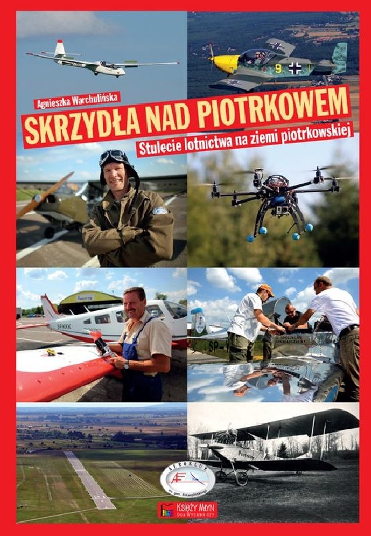 Skrzydła nad Piotrkowem