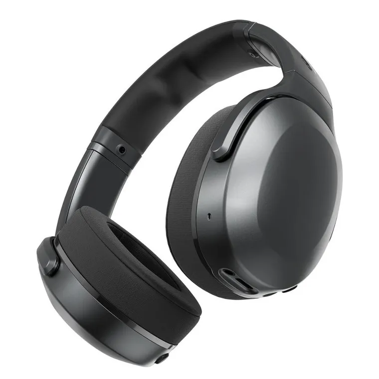 Skullcandy, Crusher 540, słuchawki bezprzewodowe, nauszne