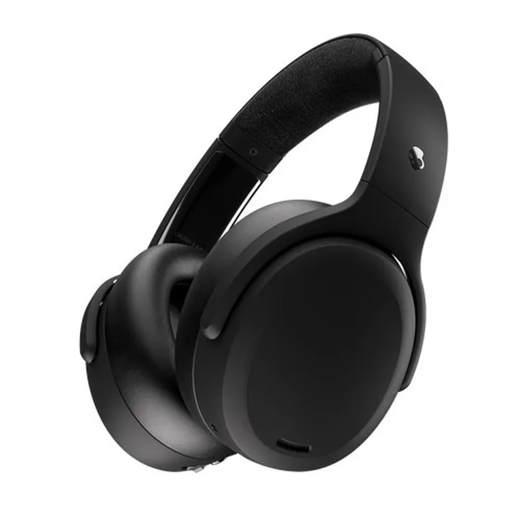 Skullcandy, Crusher ANC2, słuchawki bezprzewodowe, Bone White