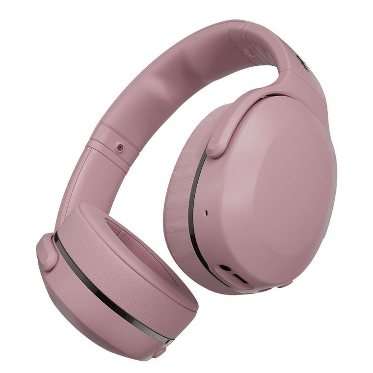 Skullcandy, słuchawki, Crusher 540 Active Over-Ear, Soft Pink