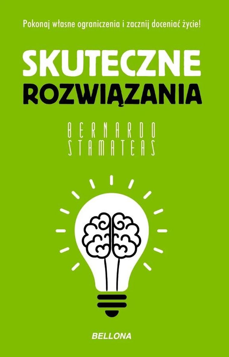 Skuteczne rozwiązania (wydanie kieszonkowe)