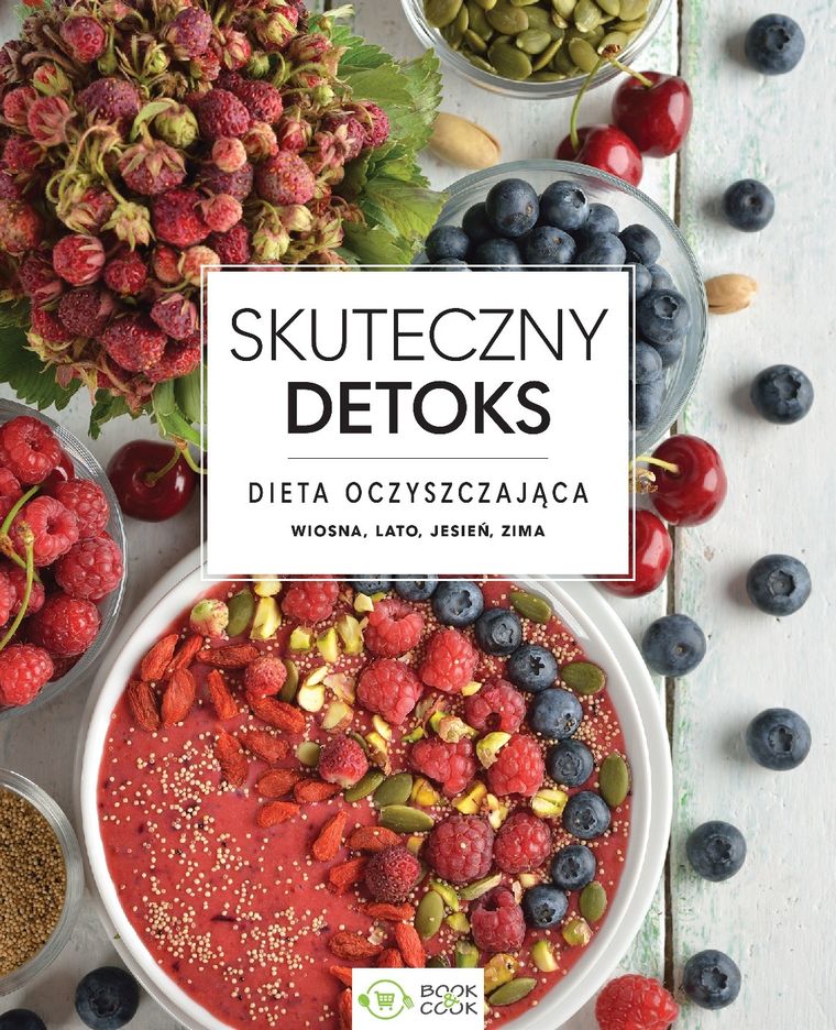 Skuteczny detoks