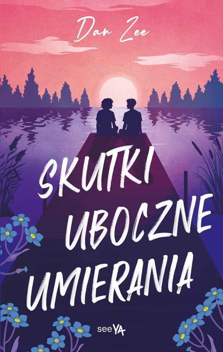 Skutki uboczne umierania