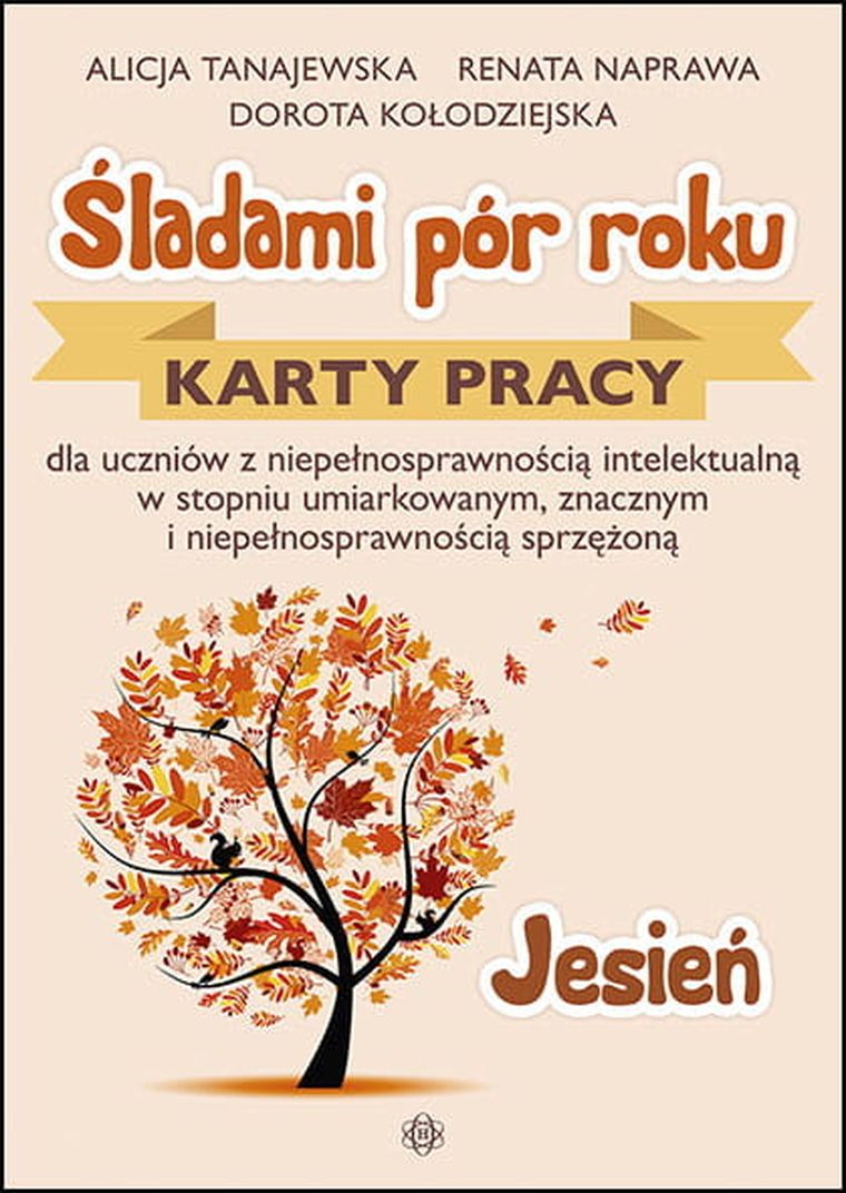 Śladami pór roku. Jesień