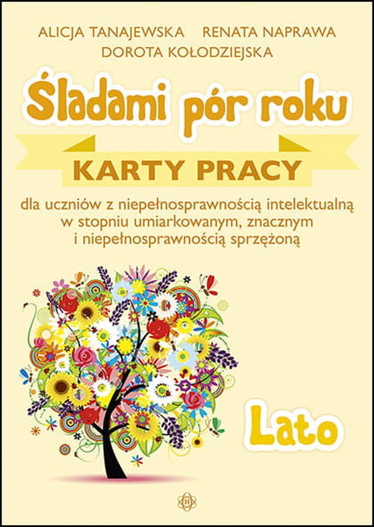 Śladami pór roku. Lato