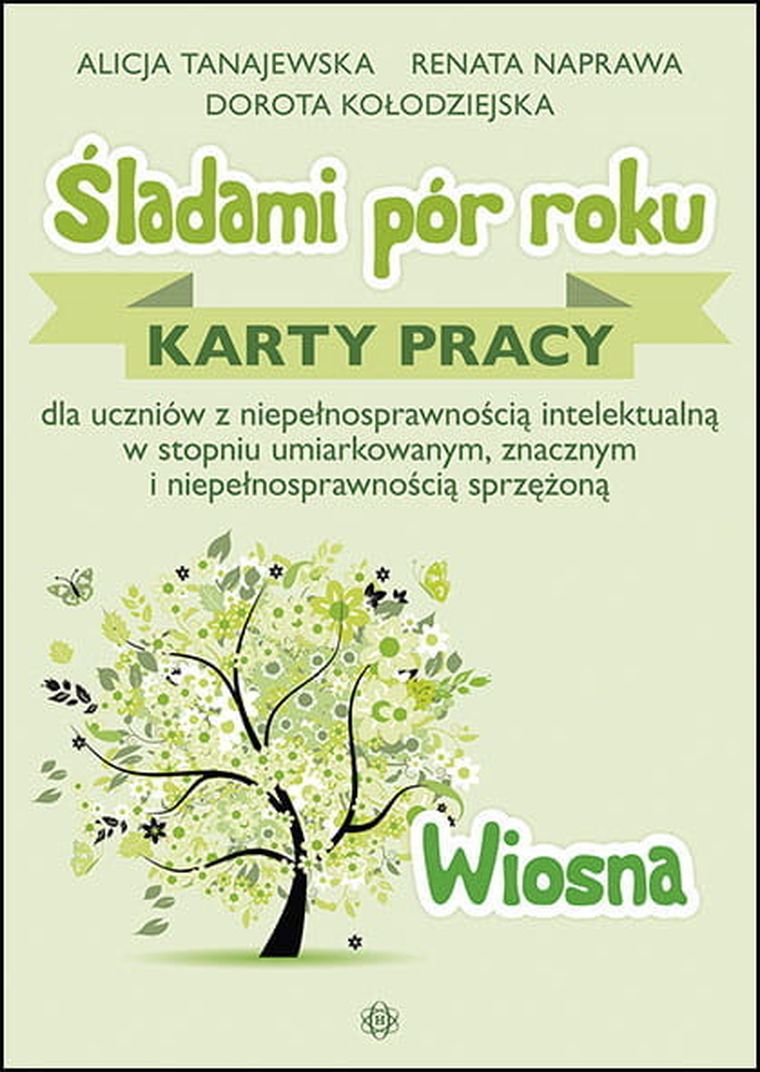Śladami pór roku. Wiosna