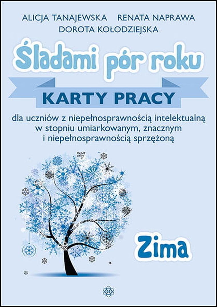 Śladami pór roku. Zima