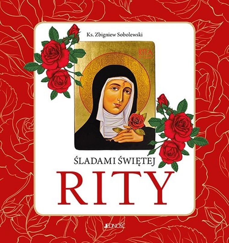 Śladami świętej Rity