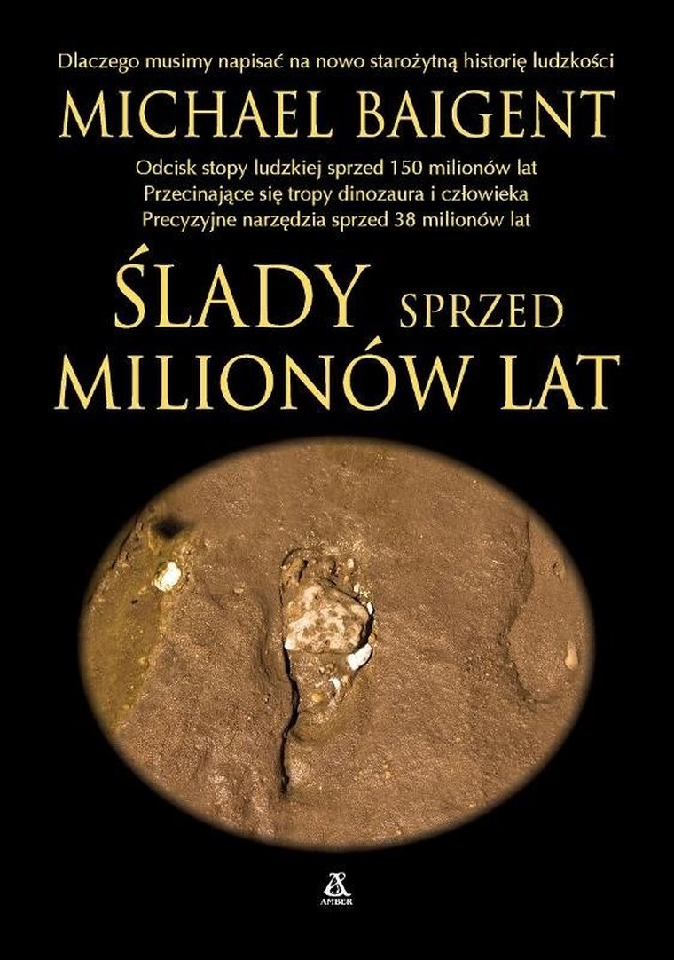 Ślady sprzed milionów lat