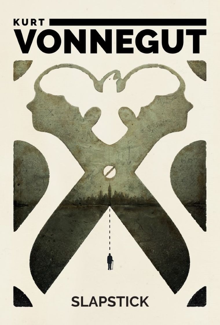 Slapstick, albo nigdy więcej samotności