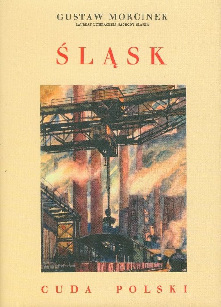 Śląsk. Cuda Polski