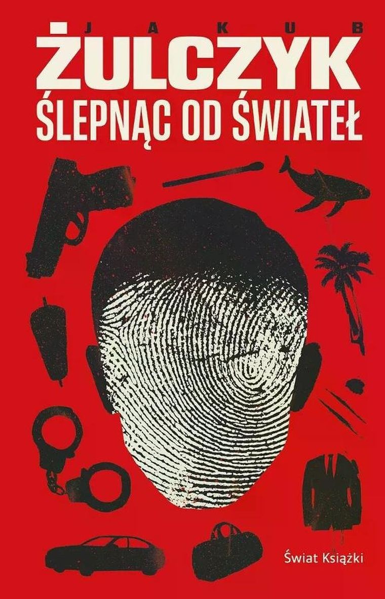 Ślepnąc od świateł