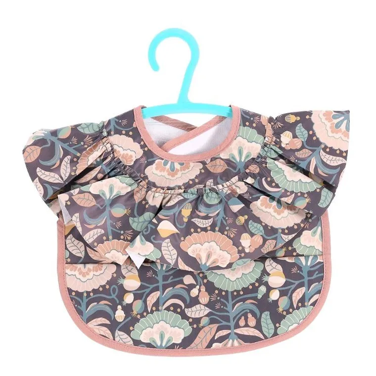 śliniak wodoodporny, 3m +