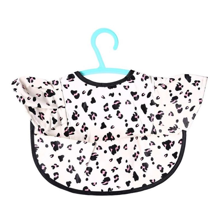 Śliniak wodoodporny, 3m+