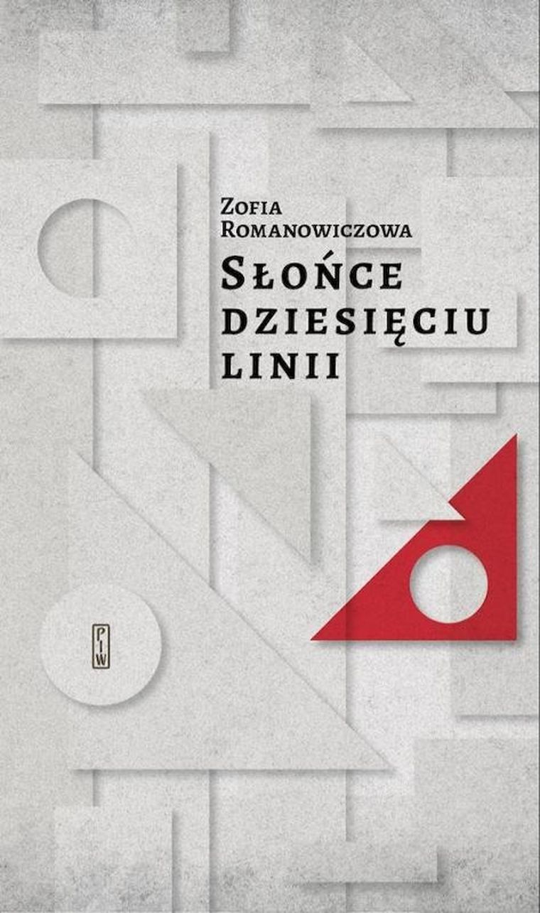 Słońce dziesięciu linii