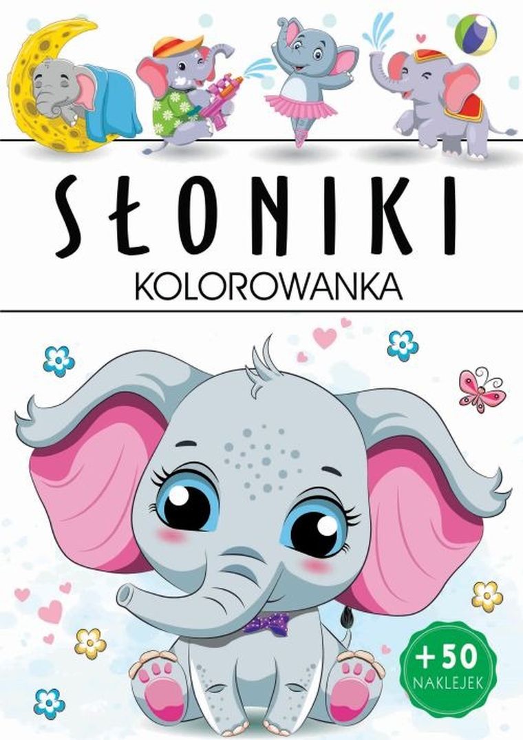 Słoniki