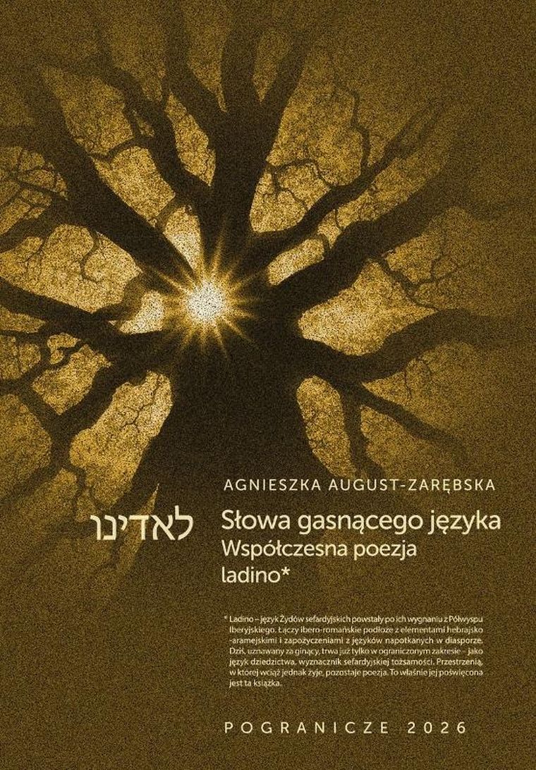 Słowa gasnącego języka