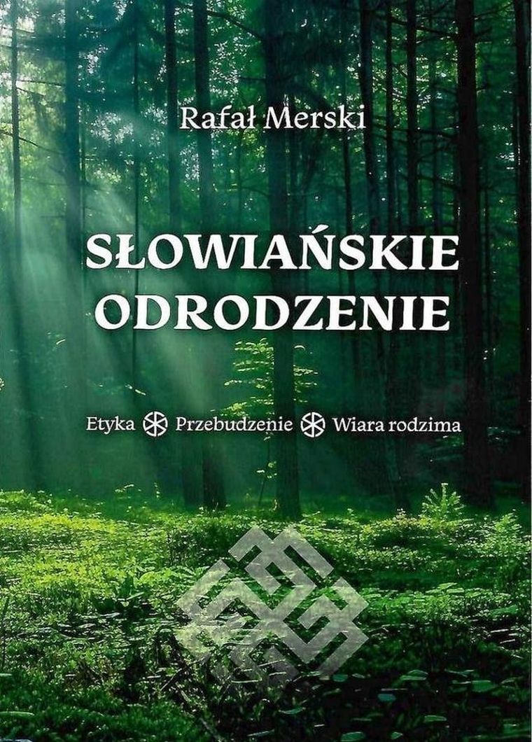 Słowiańskie odrodzenie