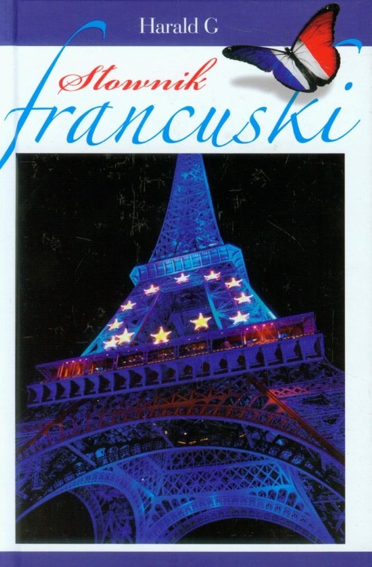 Słownik francusko-polski