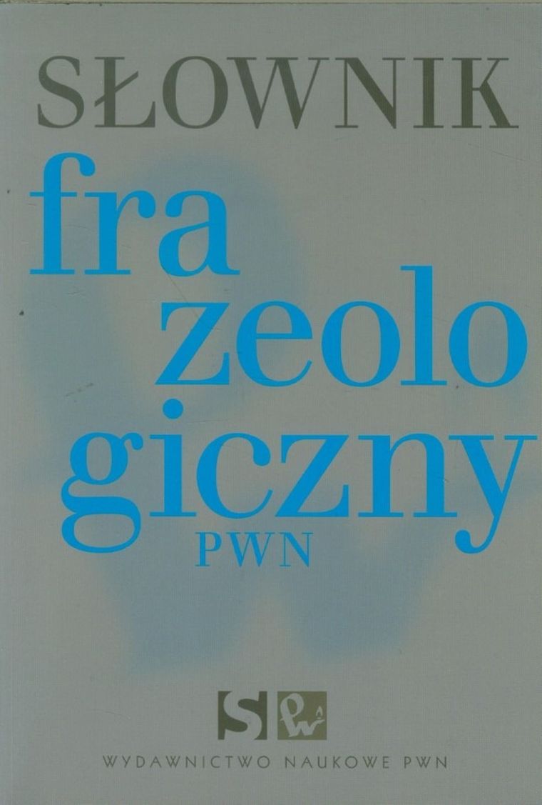 Słownik frazeologiczny