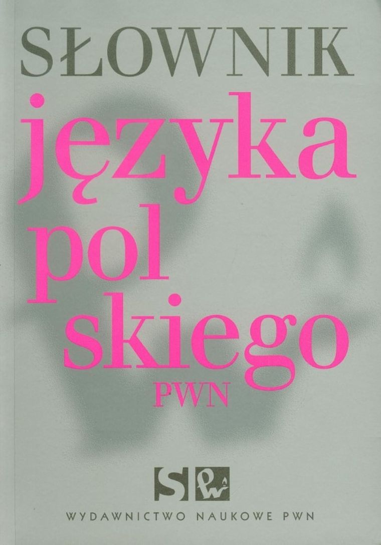 Słownik języka polskiego
