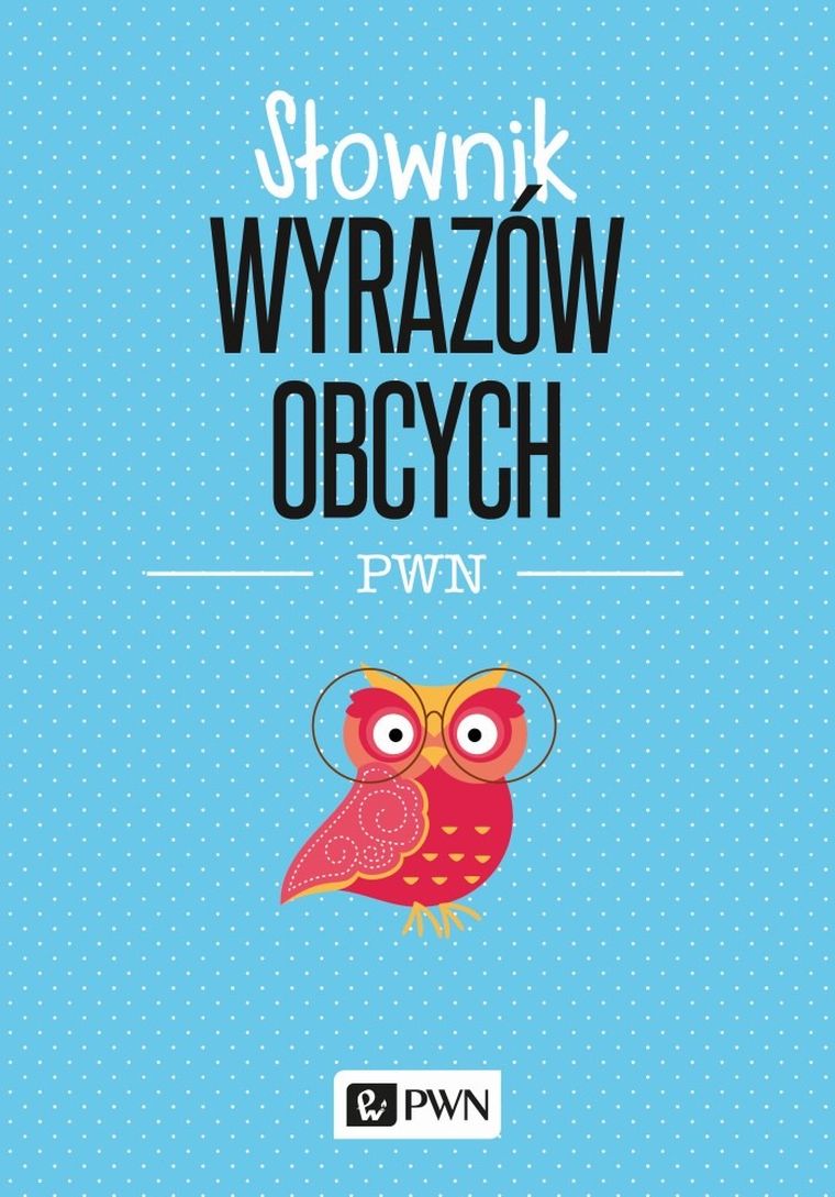 Słownik wyrazów obcych