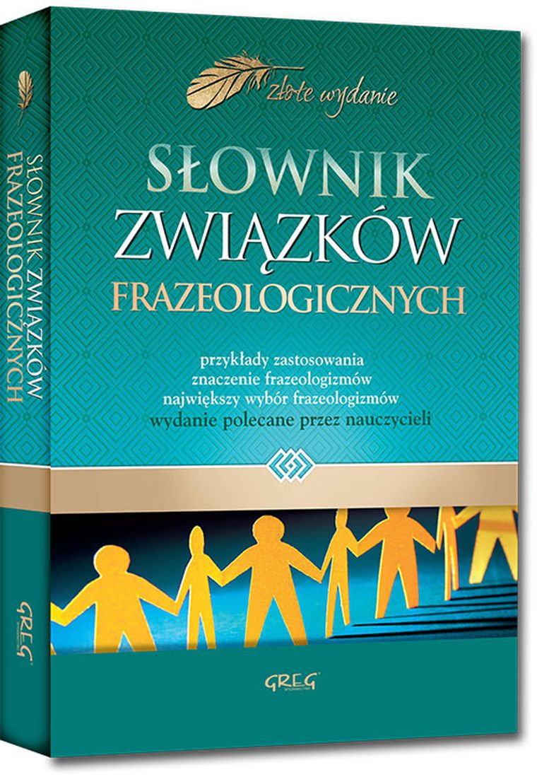 Słownik związków frazeologicznych