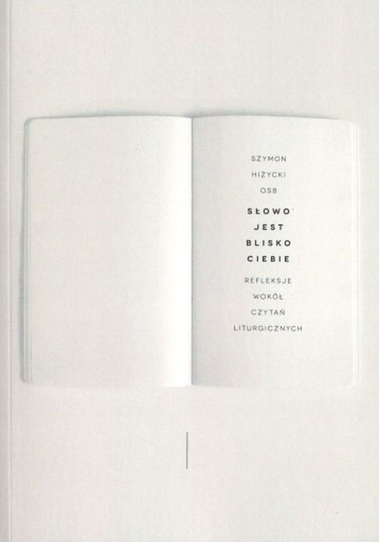 Słowo jest blisko Ciebie