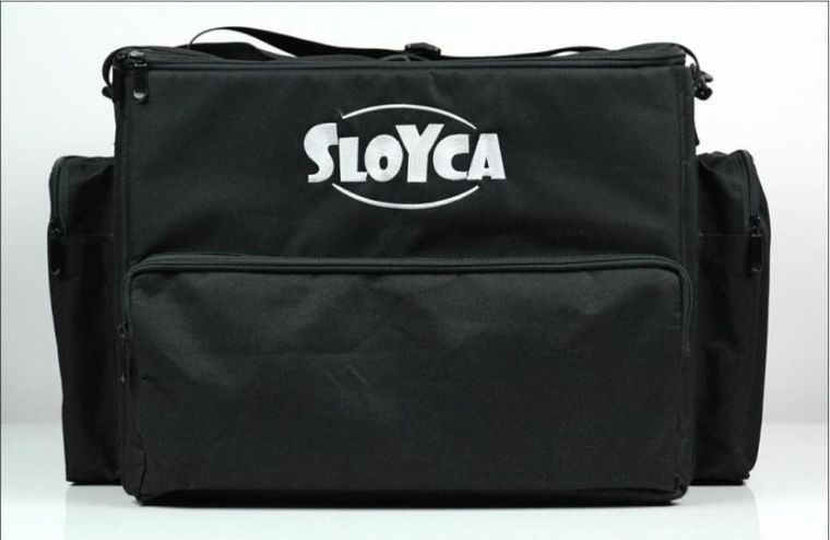 Sloyca, torba na gry planszowe, pozioma