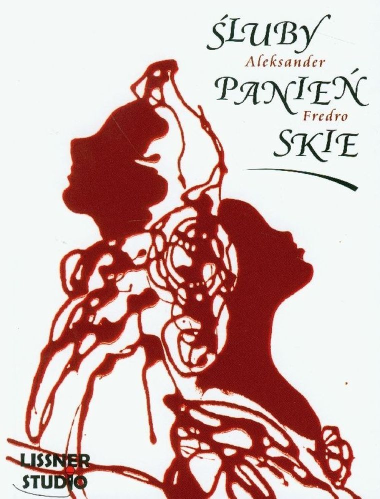 Śluby panieńskie + CD