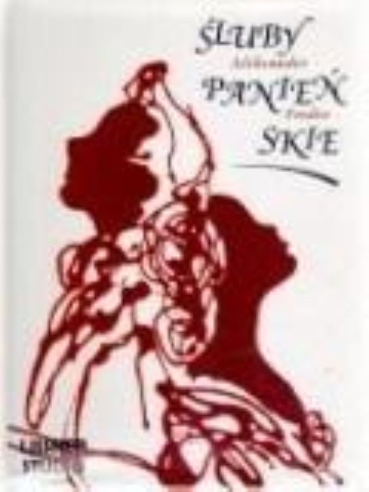 Śluby panieńskie. Książka + Audiobook. CD