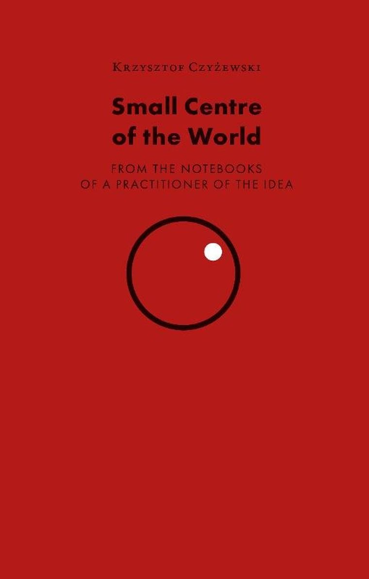 Small Centre of the World