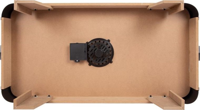 Small Foot, cymbergaj, stół do gry