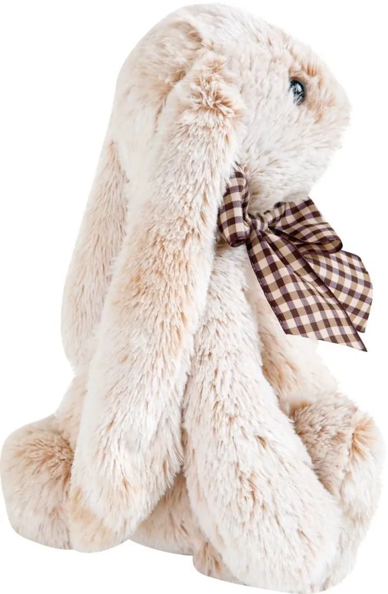 Small Foot, maskotka, królik