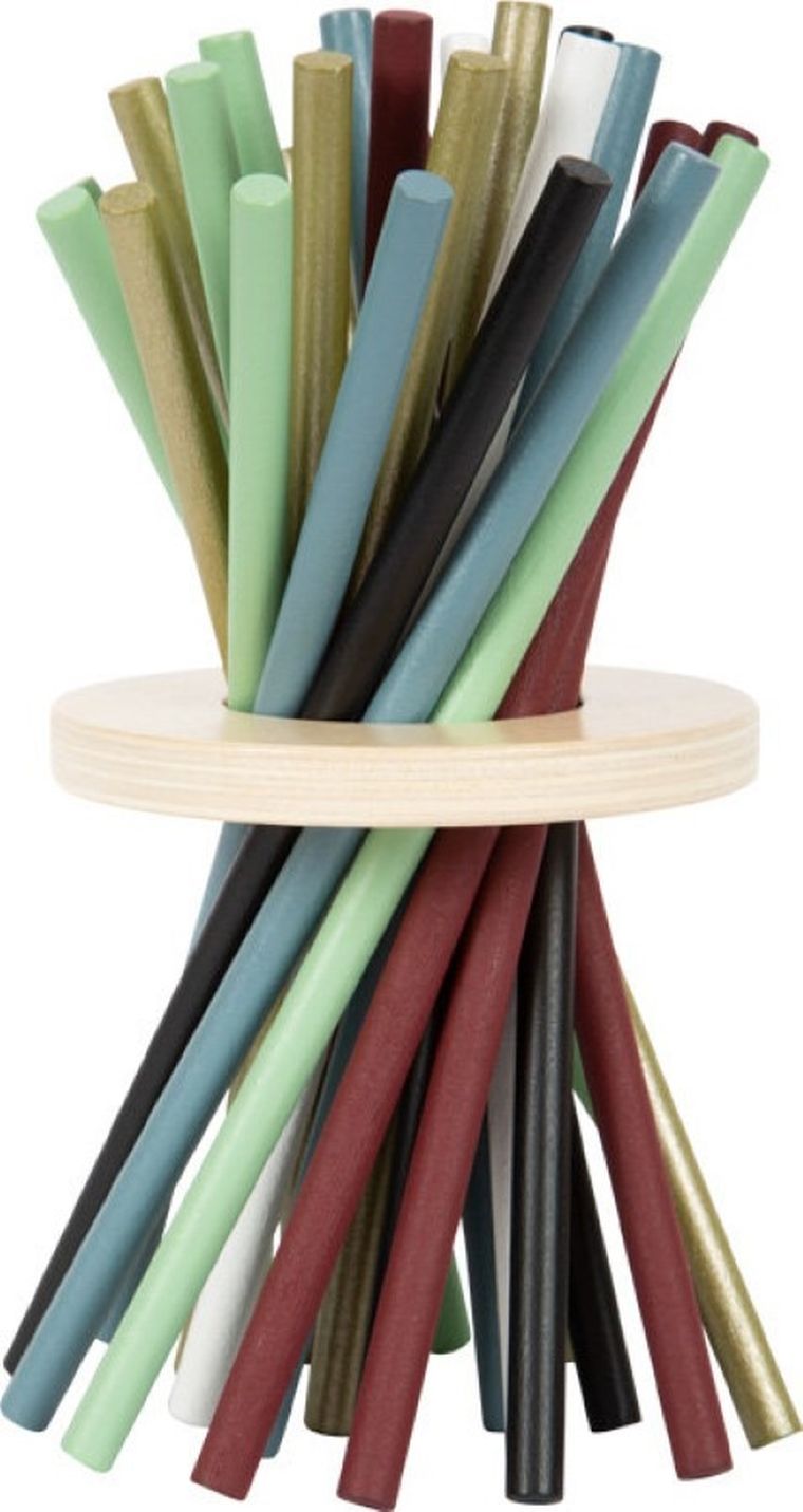 Small Foot, Mikado, gra zręcznościowa, złota edycja