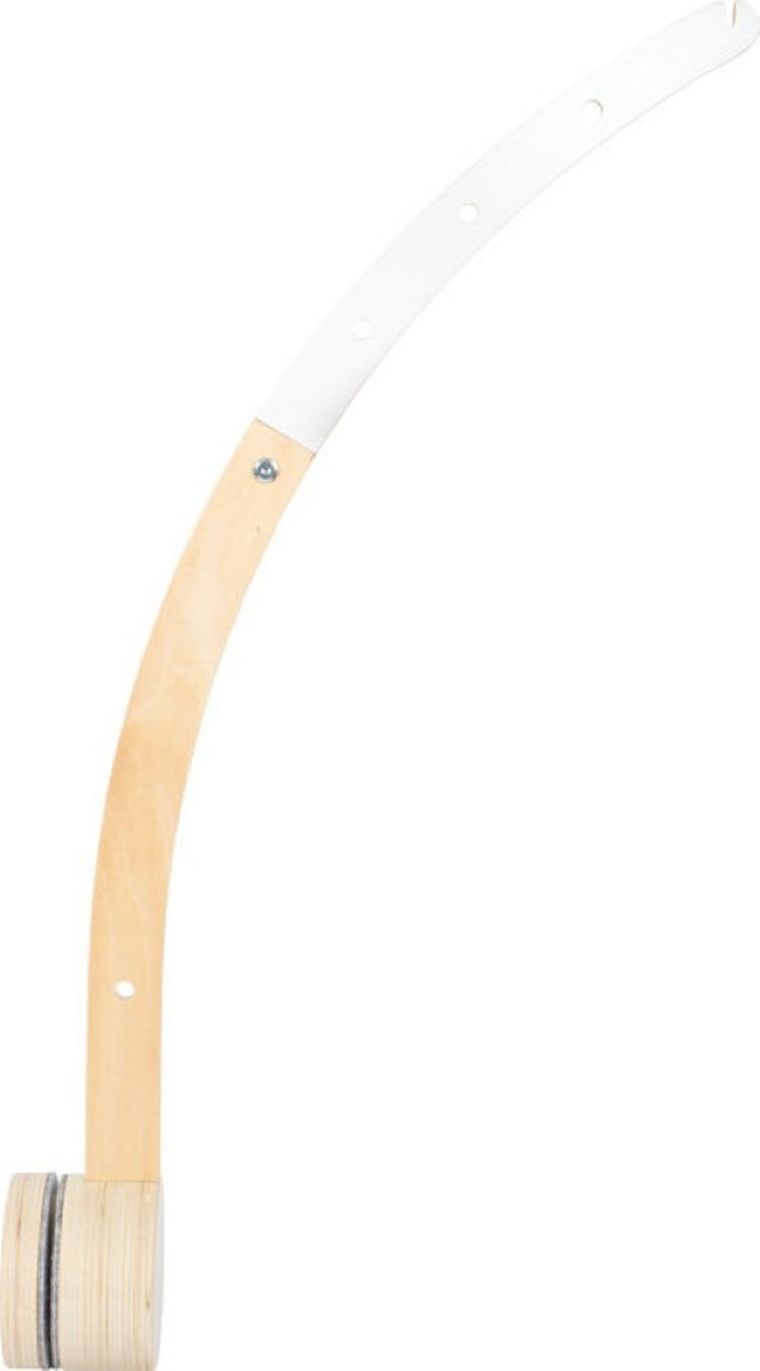 Small Foot, uchwyt do łóżeczka dziecięcego