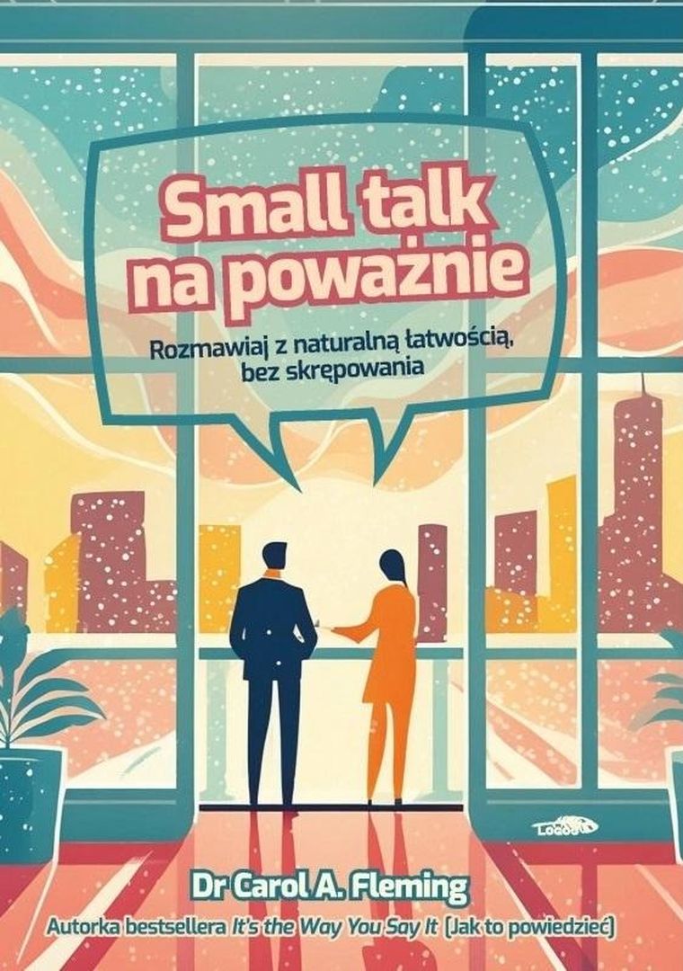 Small talk na poważnie