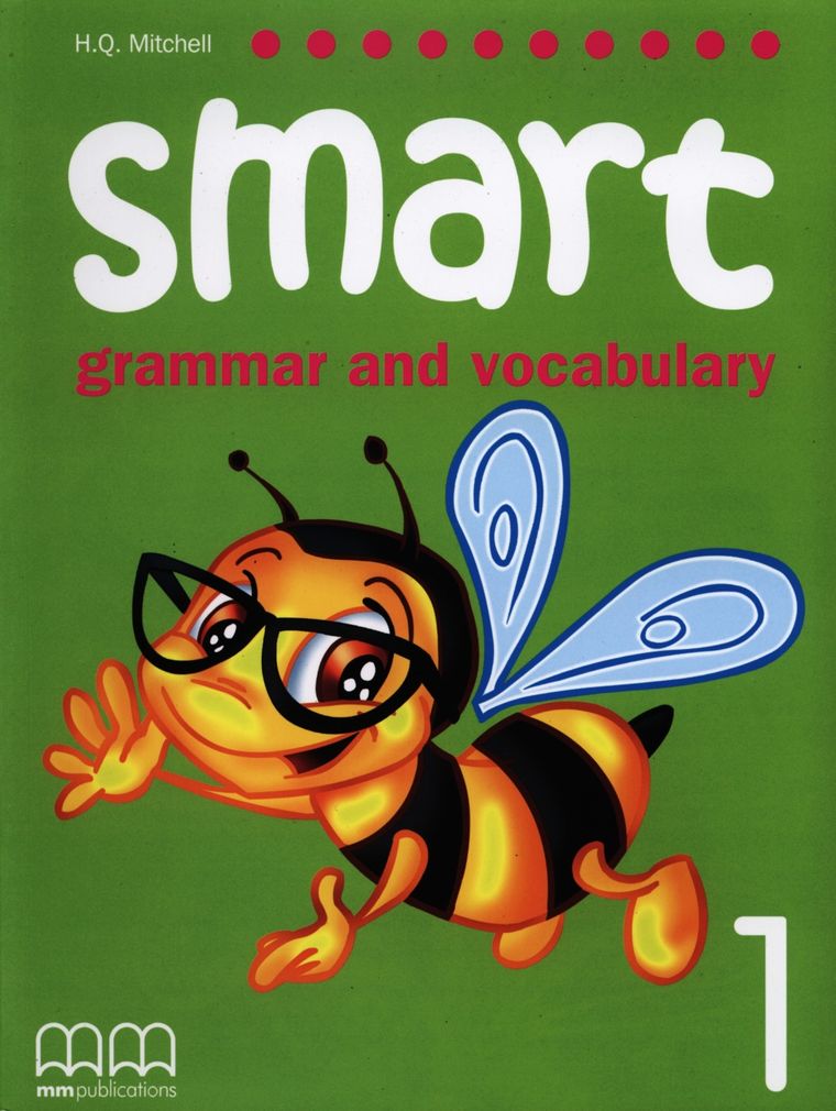 Smart 1. Student's book