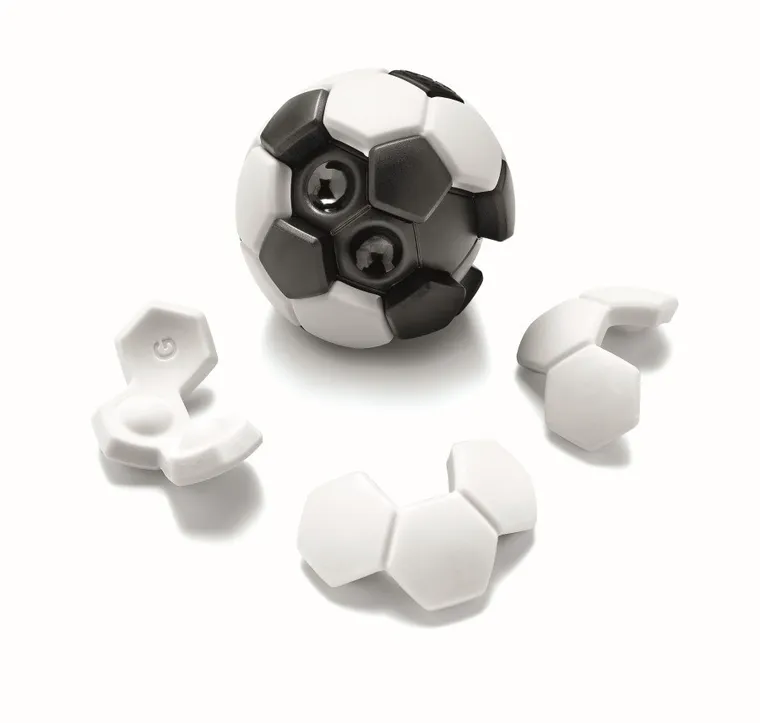 Smart Games, Plug&Play Piłka, gra logiczna