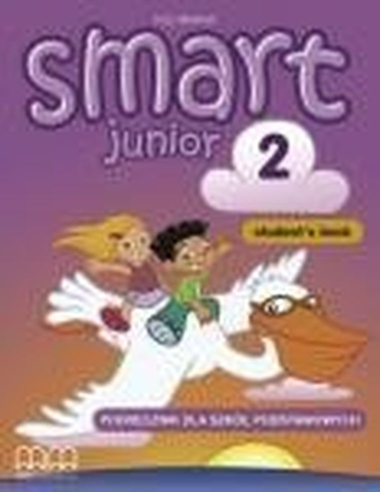 Smart Junior 2 Student's Book