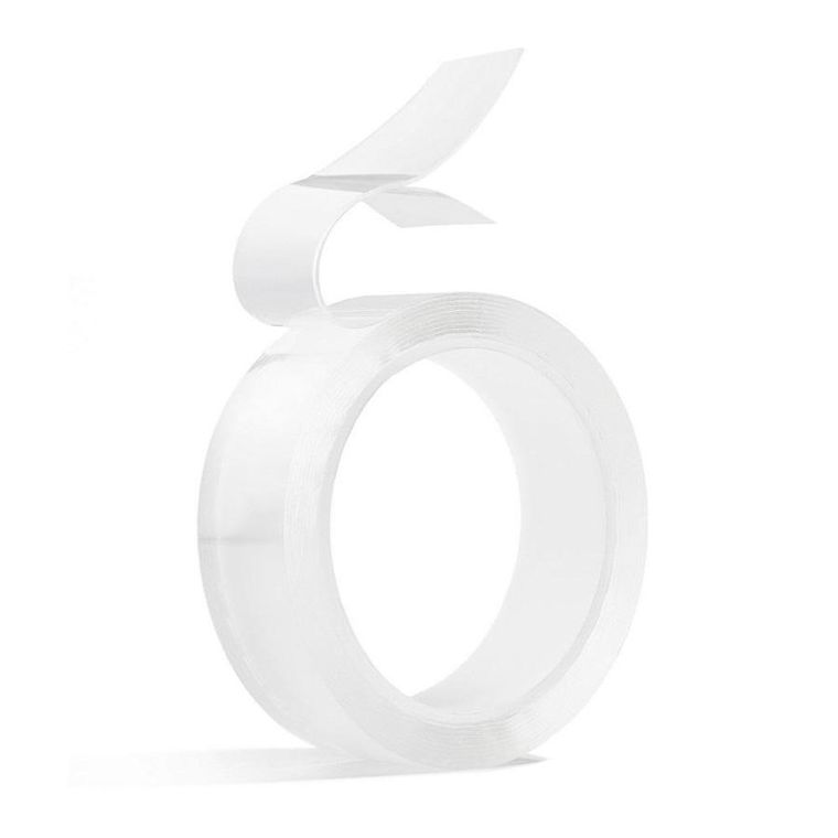 Smart, taśma nano tape, dwustronna, 20 mm x 3m