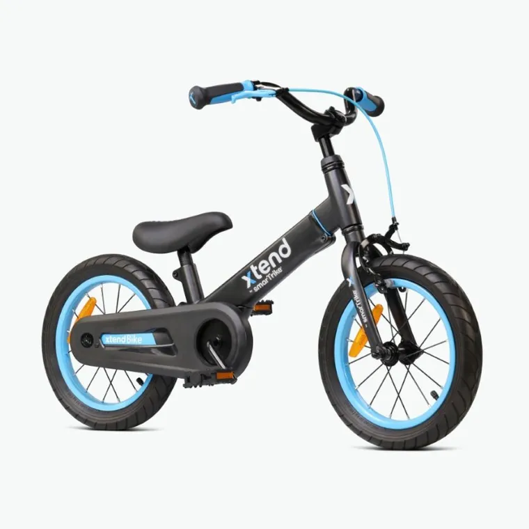 SmarTrike, Xtend Bike, rowerek 3w1, Blue