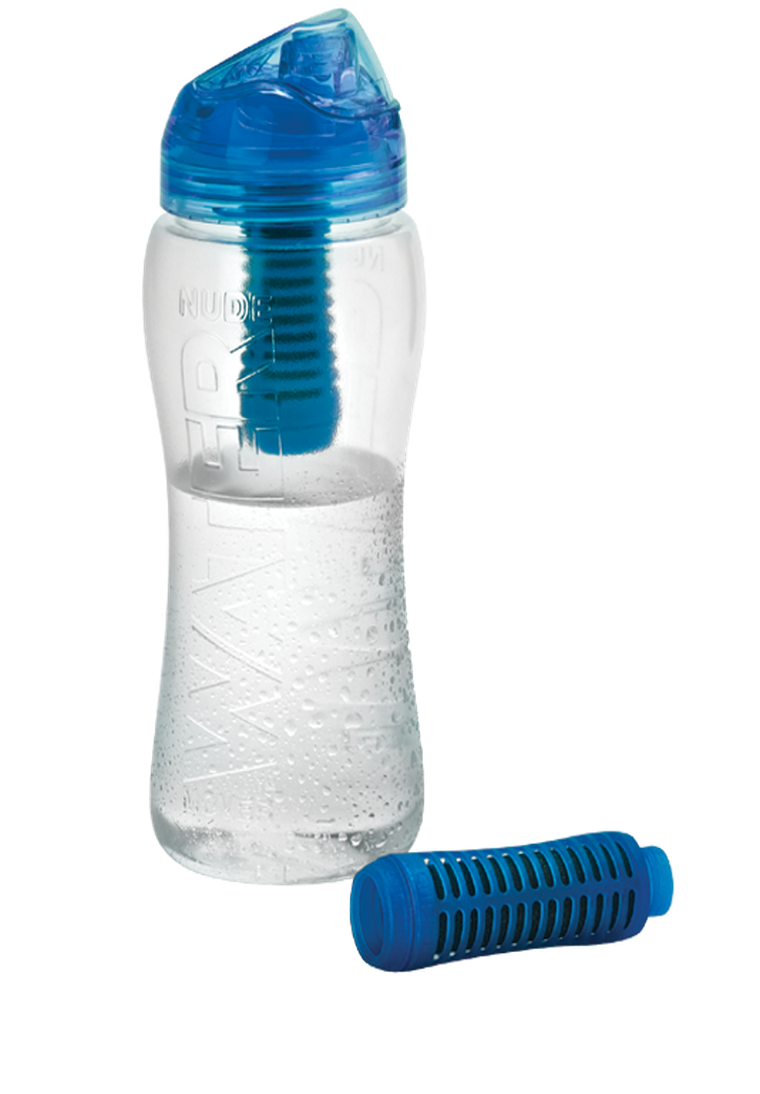 Smash, Vero, butelka z filtrem, 550 ml